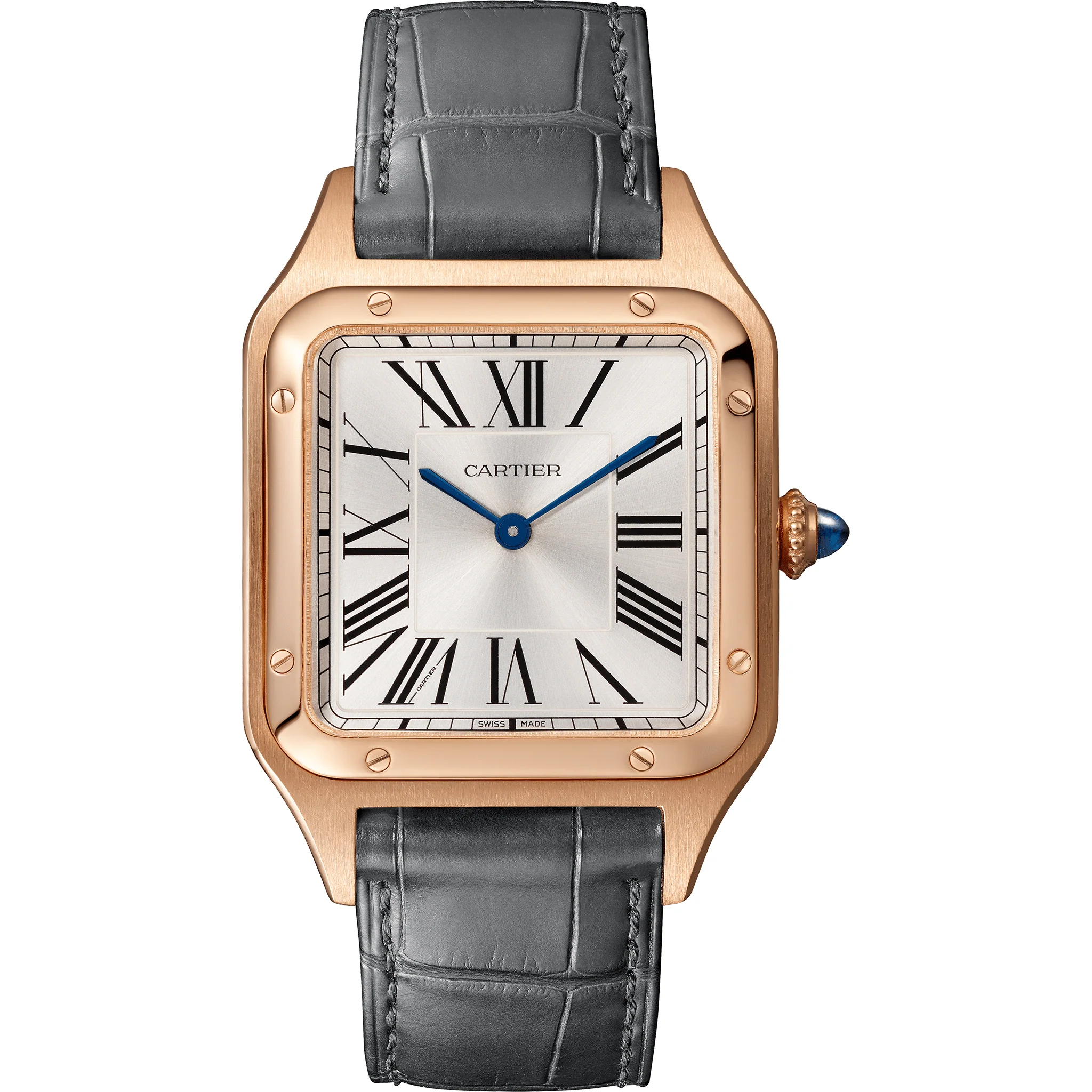 Santos-Dumont watch CRWGSA0021(Box NOT Included)