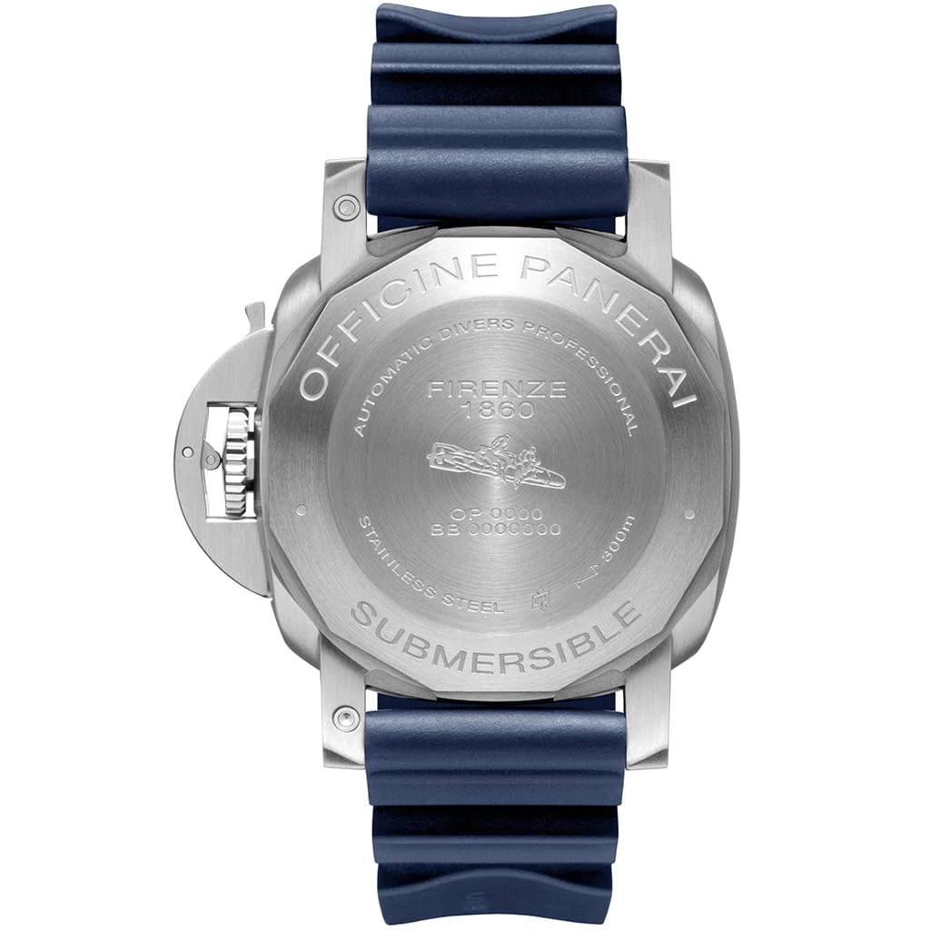 Submersible 44mm PAM00959