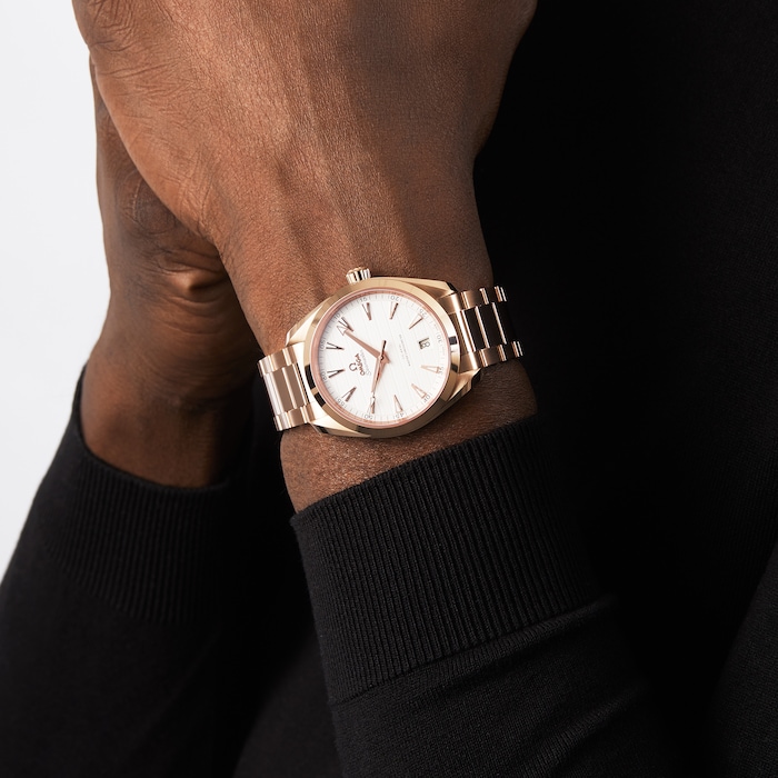 Seamaster Aqua Terra 150M Co-Axial Master Chronometer 41mm