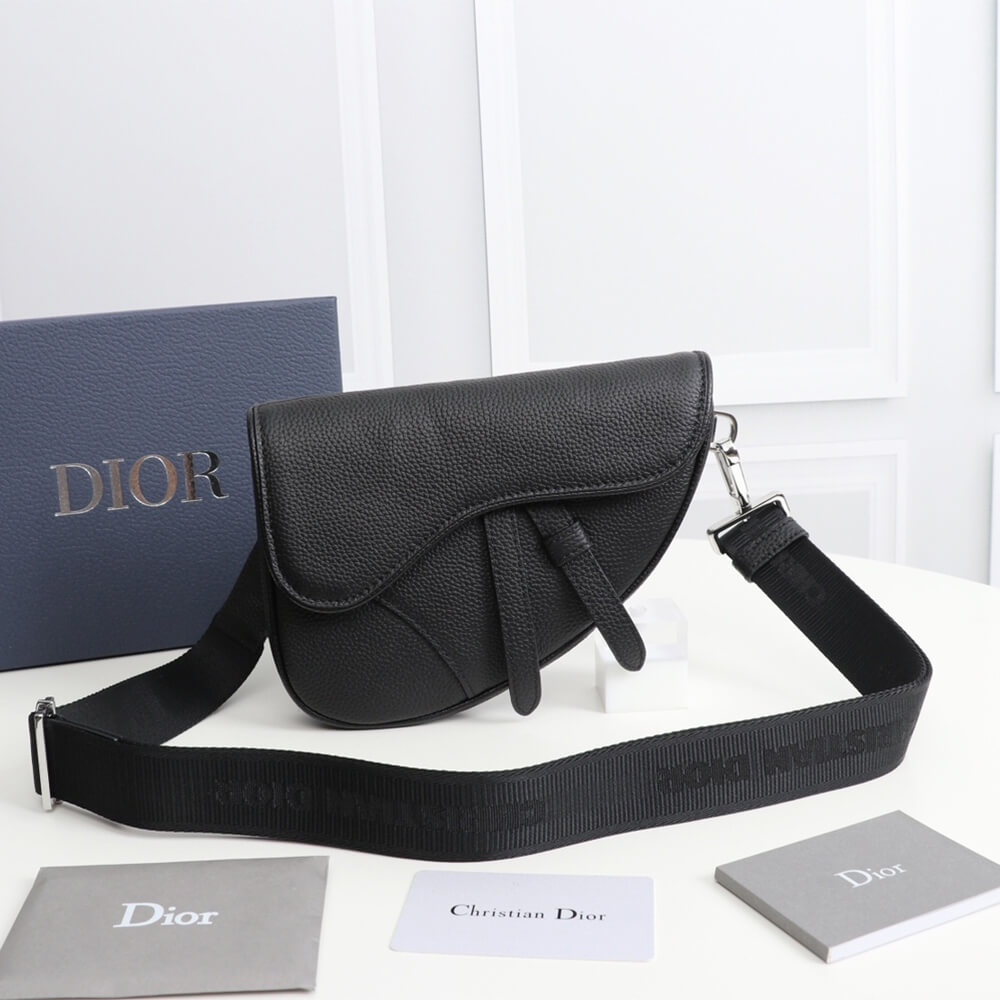 Dior SADDLE BAG