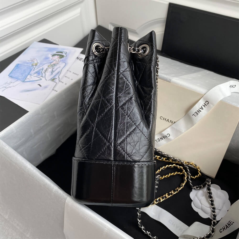 Chanel Gabrielle Small Backpack