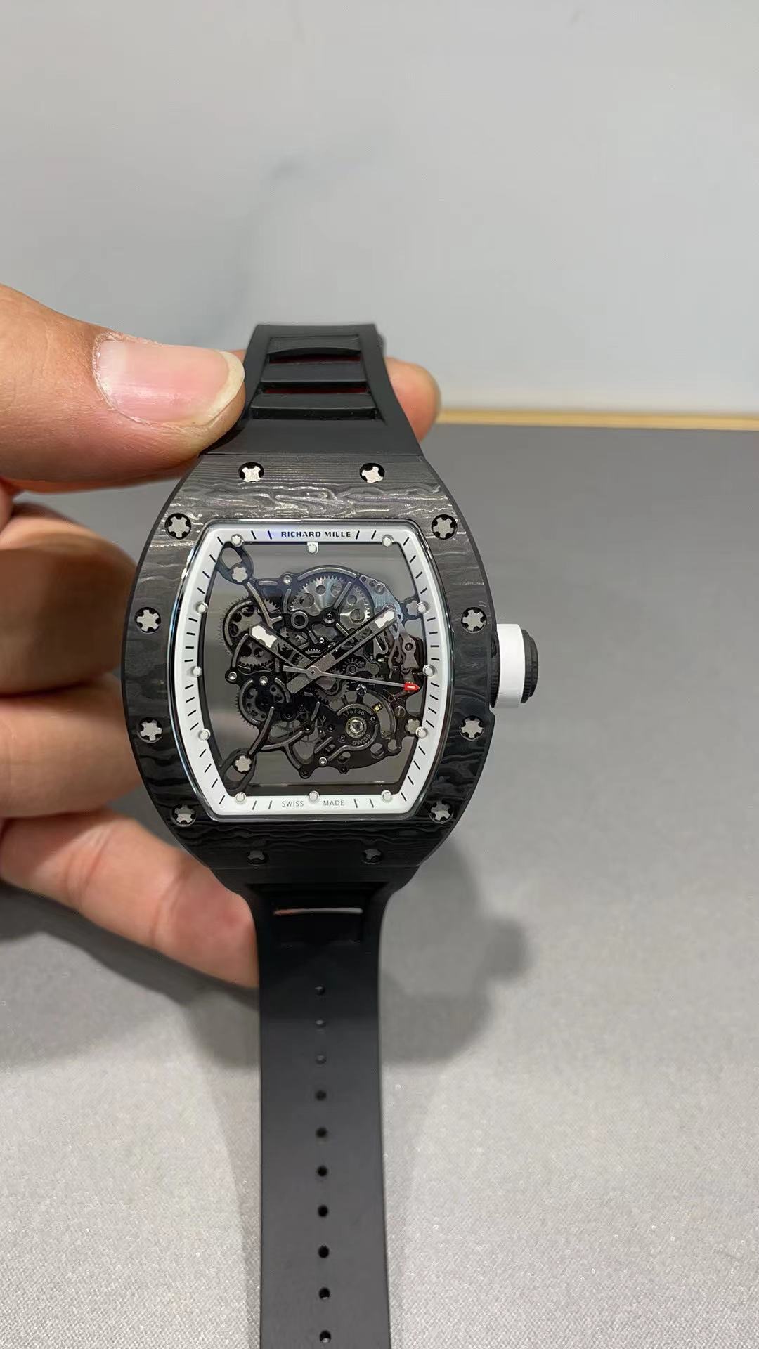 Watch 6