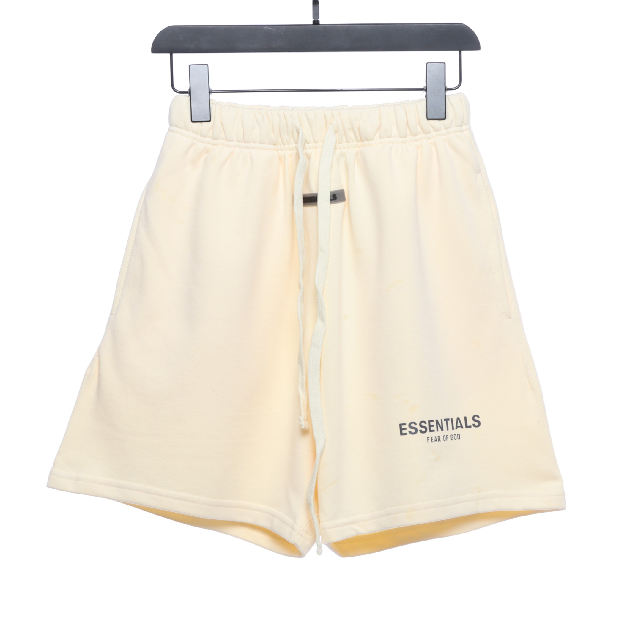 Reflective Terry Shorts (7 colors）