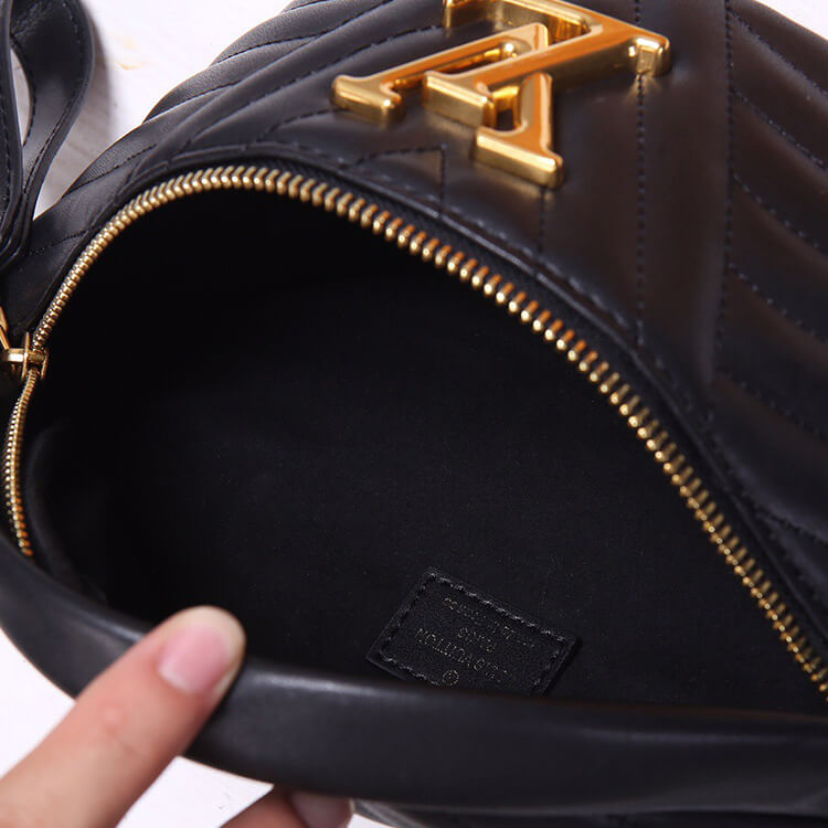 Louis Vuitton New Wave Bumbag