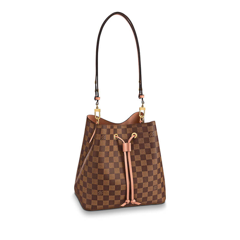 Louis Vuitton NeoNoe MM Bucket Bag