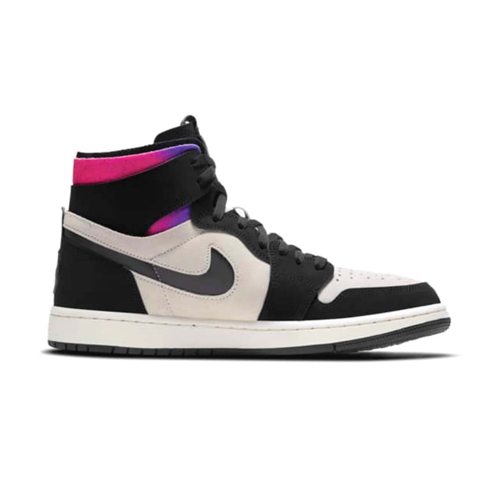 Paris Saint-Germain x Air Jordan 1 High Zoom Comfort