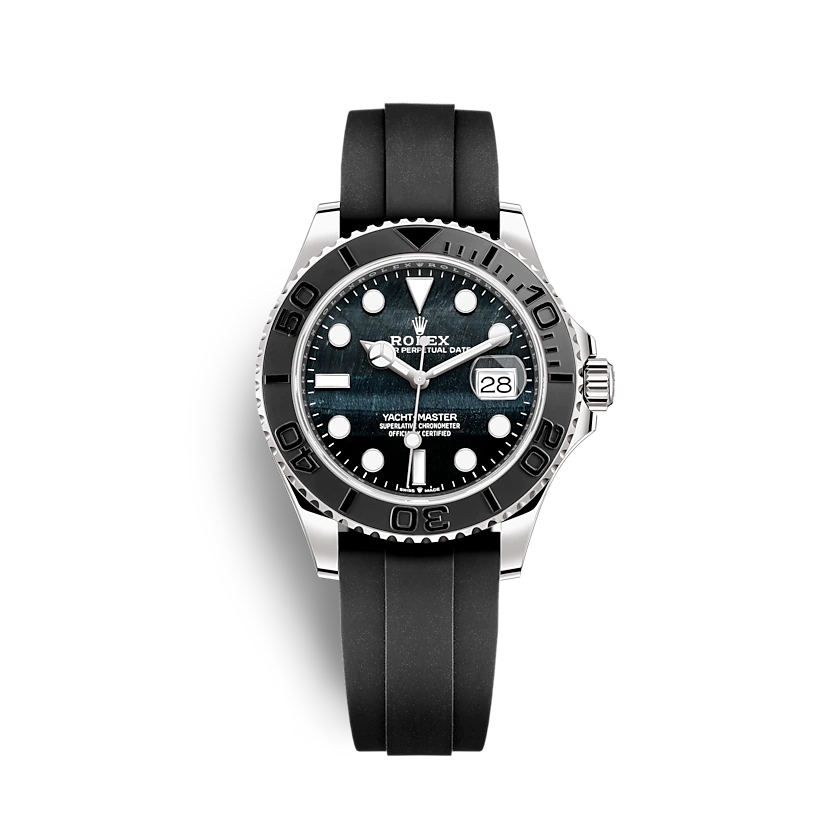Yacht-Master 226658 Black