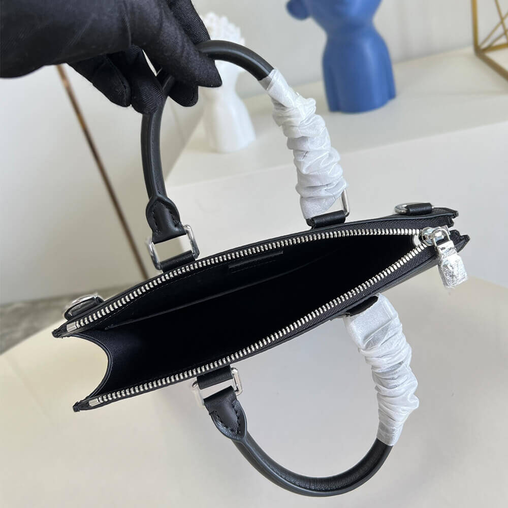 Louis Vuitton SAC PLAT CROSS