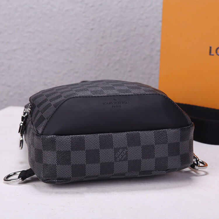 Louis Vuitton Avenue Sling Bag