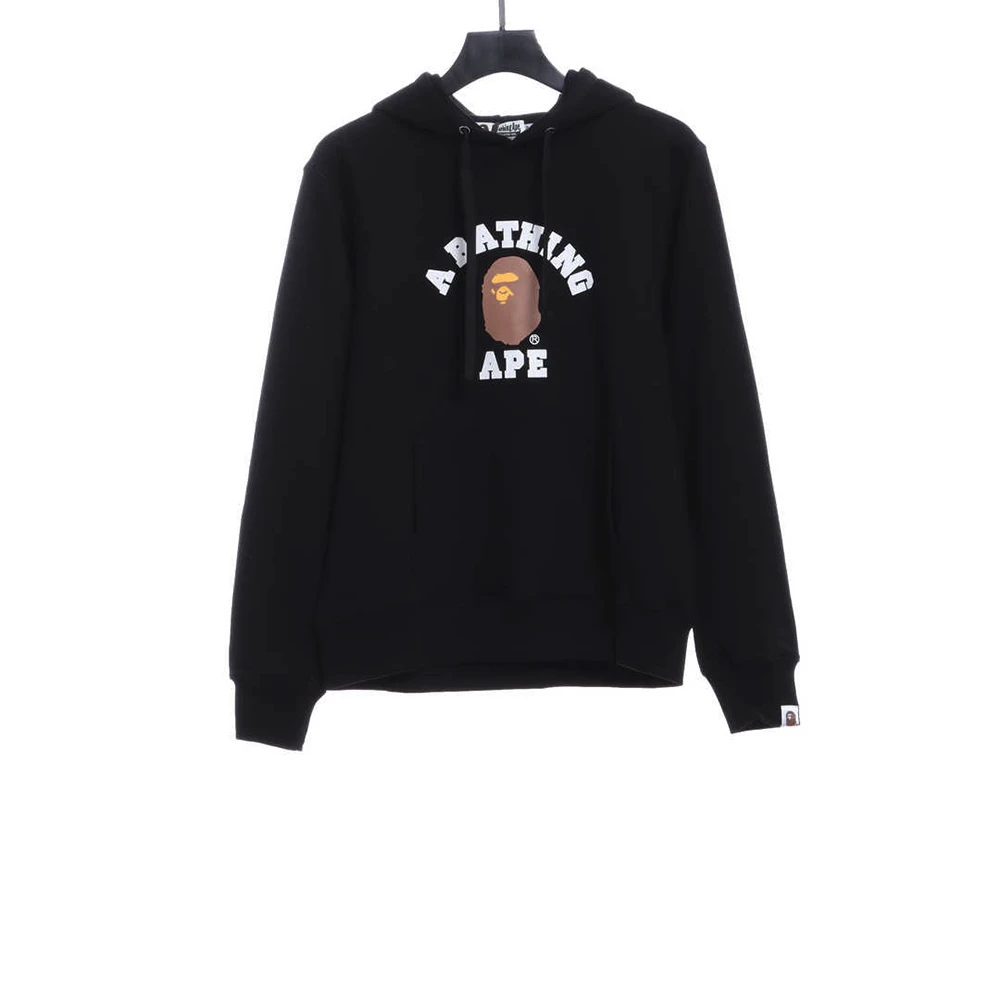 LOGO PRINT hoodie