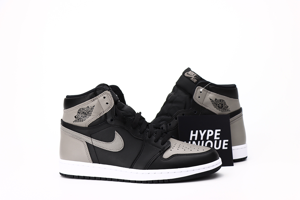 AIR JORDAN 1 SHADOW “