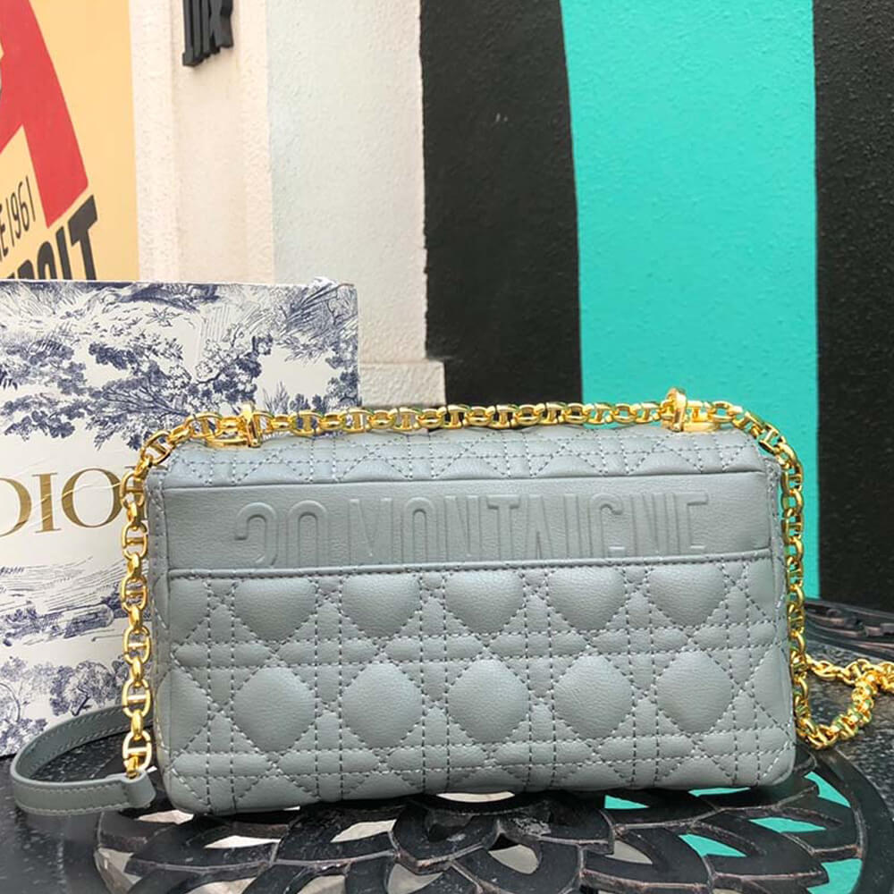 Dior Large Caro Handbag