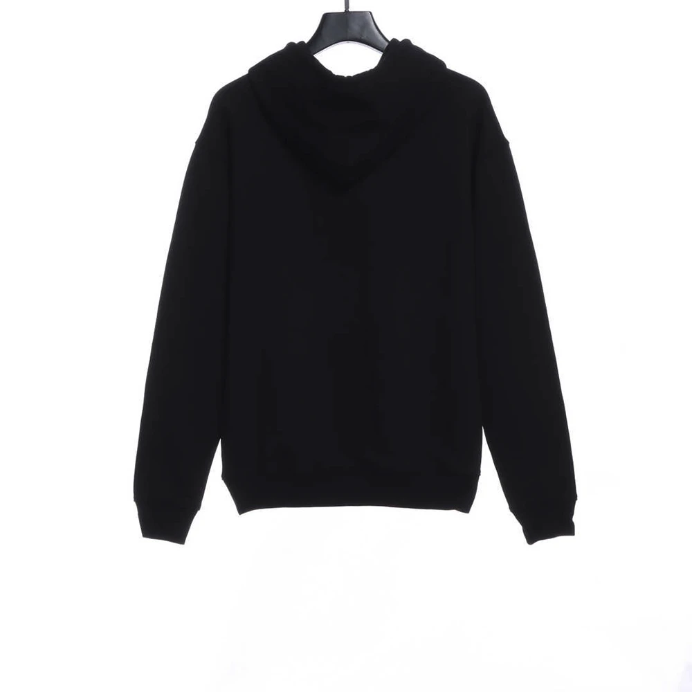 Double B Mosaic Hoodie