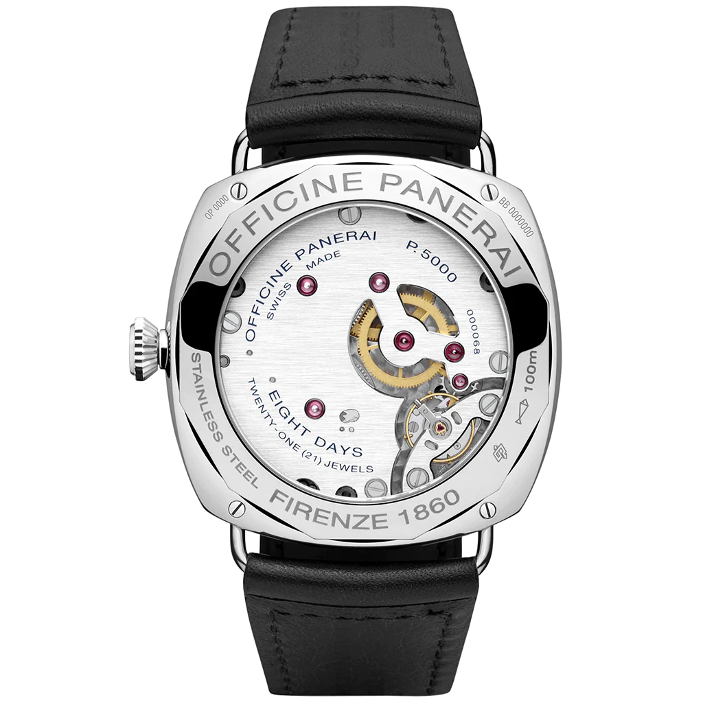 Radiomir 8 Days 44mm PAM00610