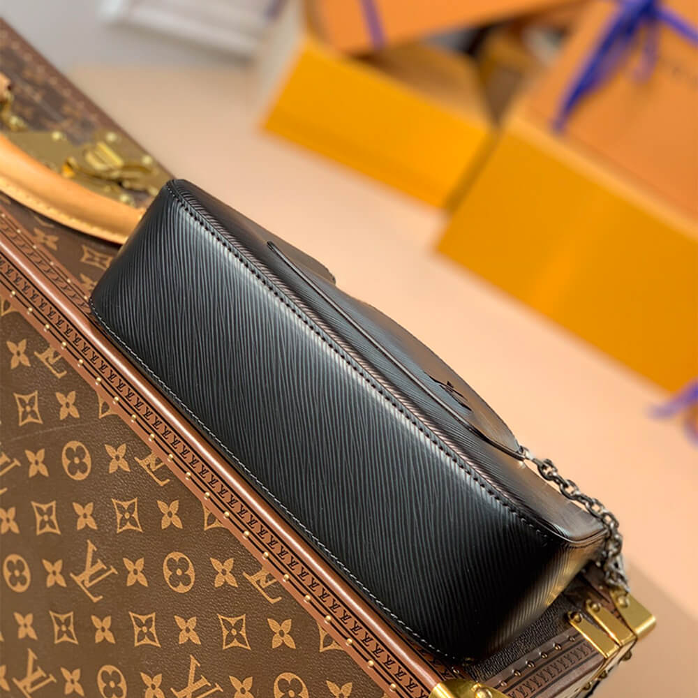 Louis Vuitton MARELLE HANDBAG