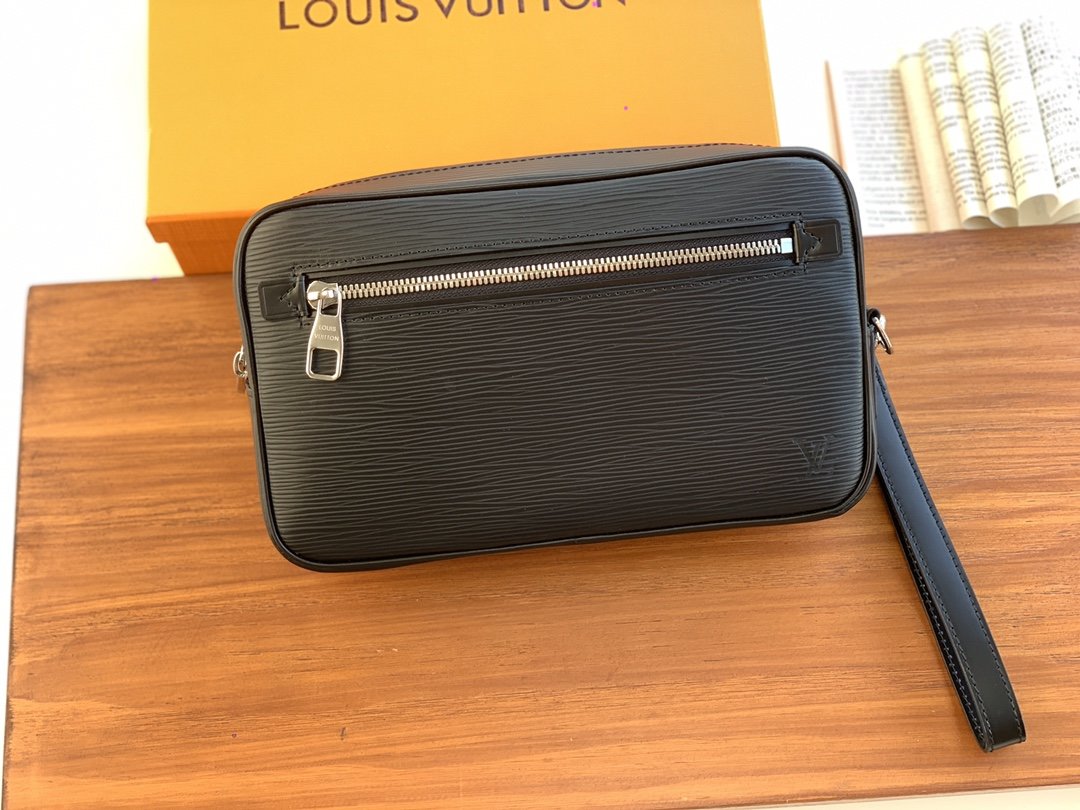 Louis Vuitton N41664 Mens Kasai Clutch 004