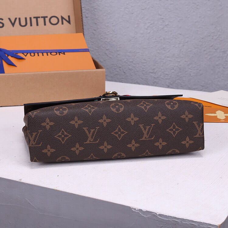 Louis Vuitton Saint Placide Handbag