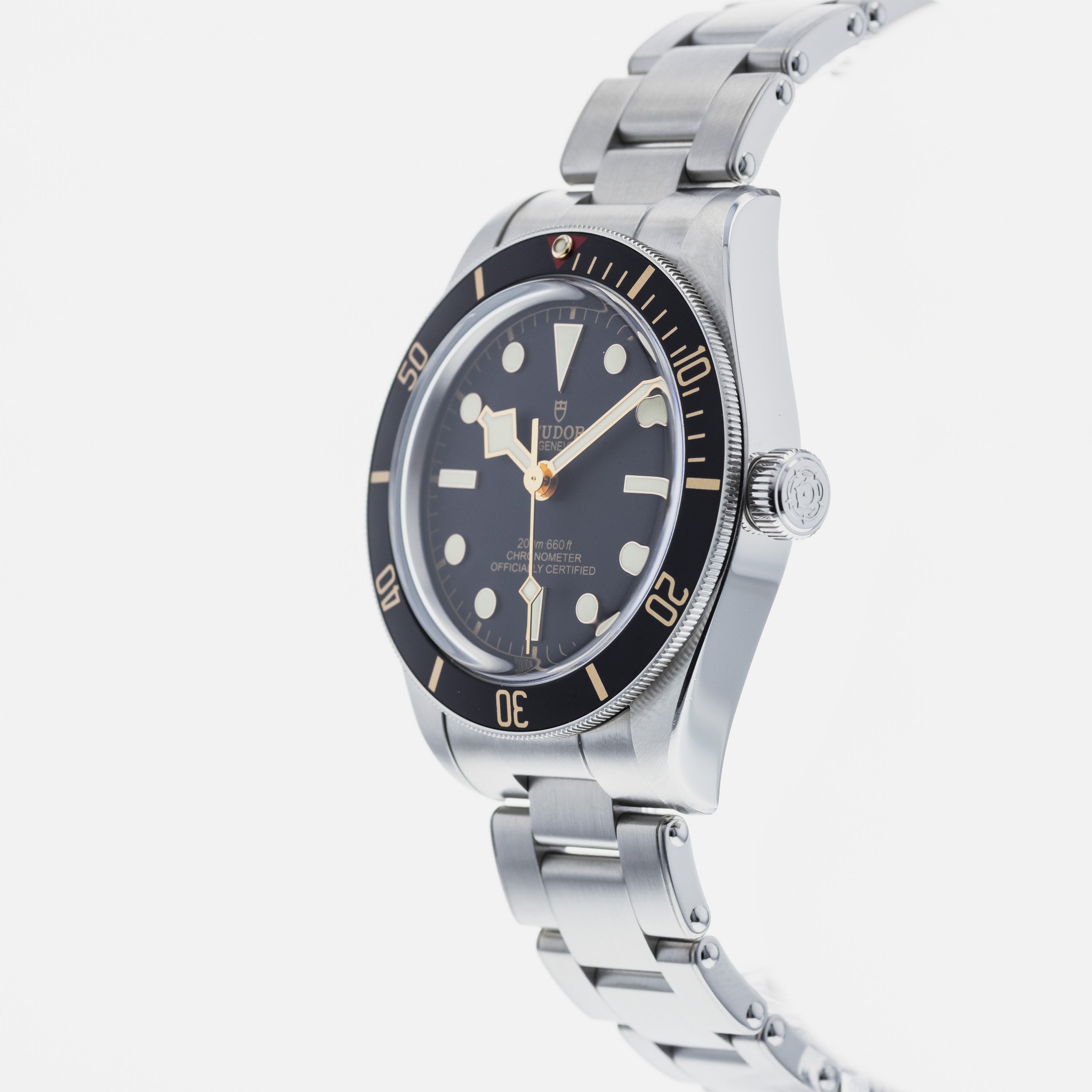 Heritage Black Bay Fifty-Eight 79030