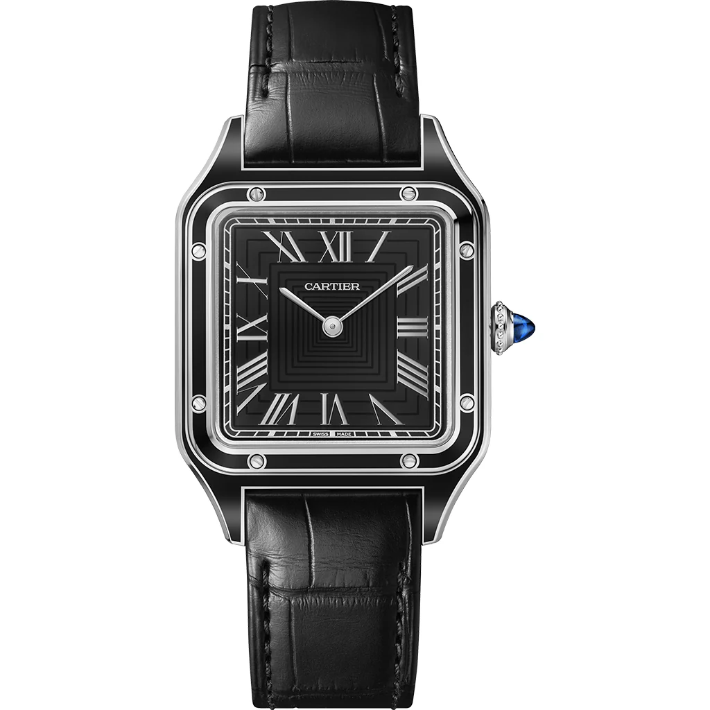 Santos-Dumont watch CRWSSA0046(Box NOT Included)