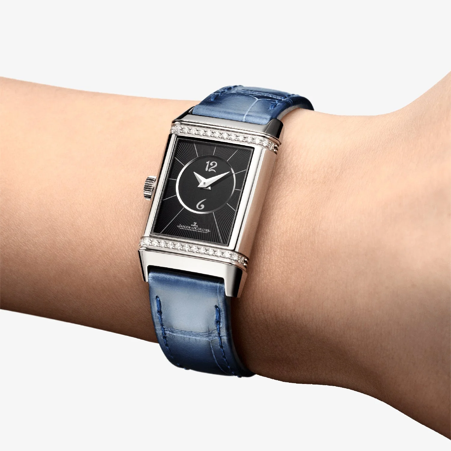 Reverso Classic Duetto Small (Q2668432)