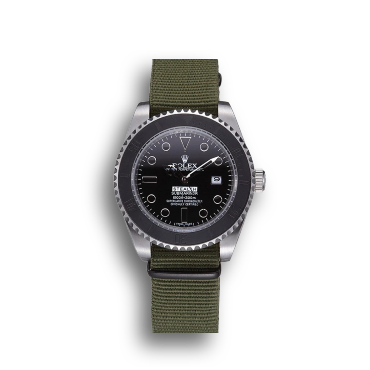 Submariner 621990