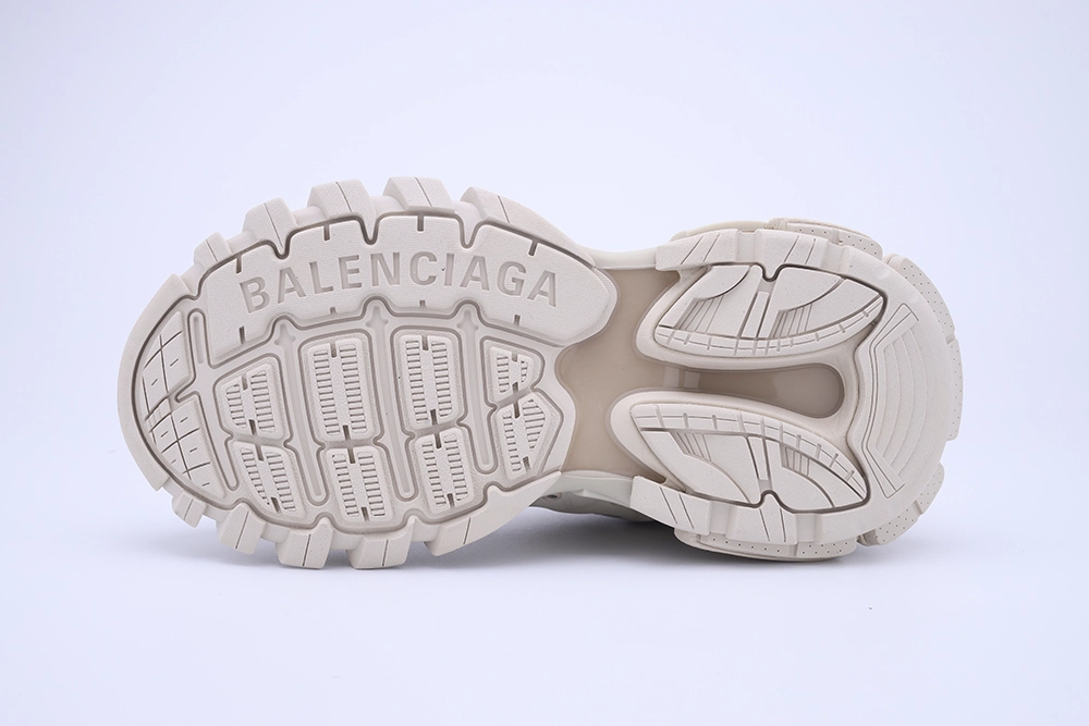 BALENCIAGA TRIPLE-S BEIGH