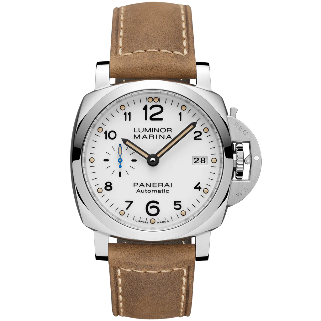 Luminor Marina - 44mm PAM01523