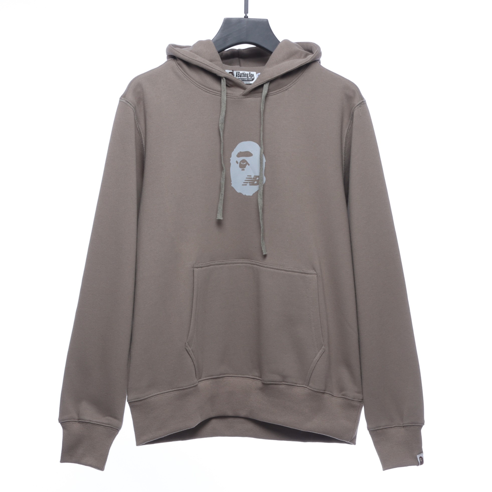 Joint Reflective Hoodie