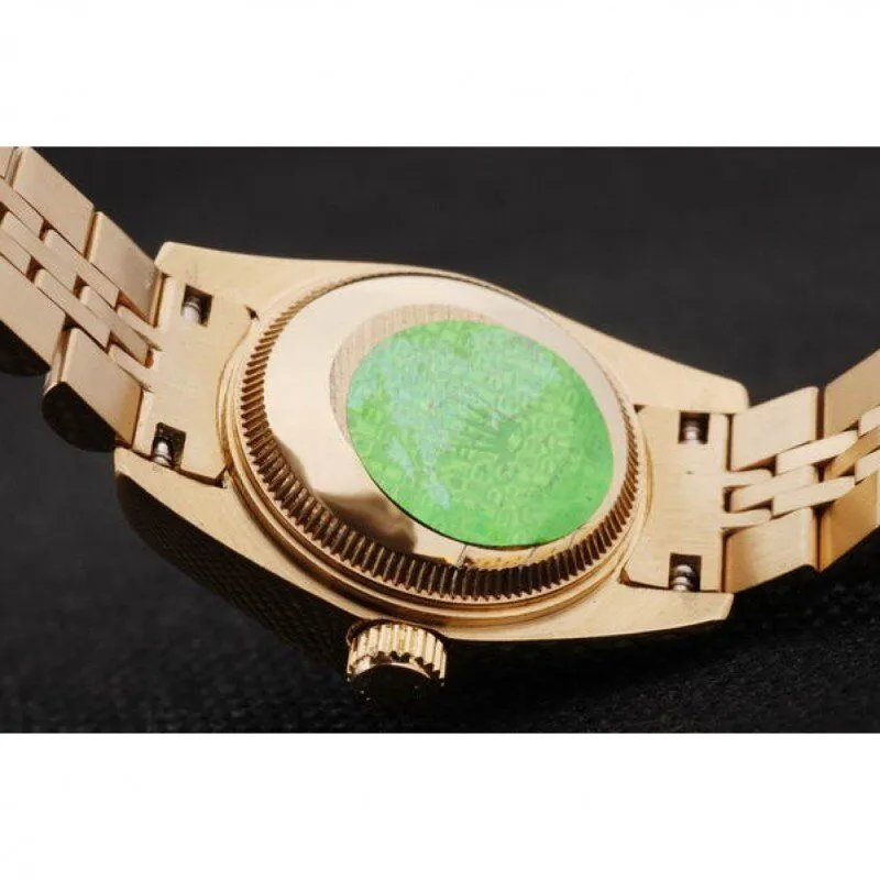 Datejust Mechanism-SRL100