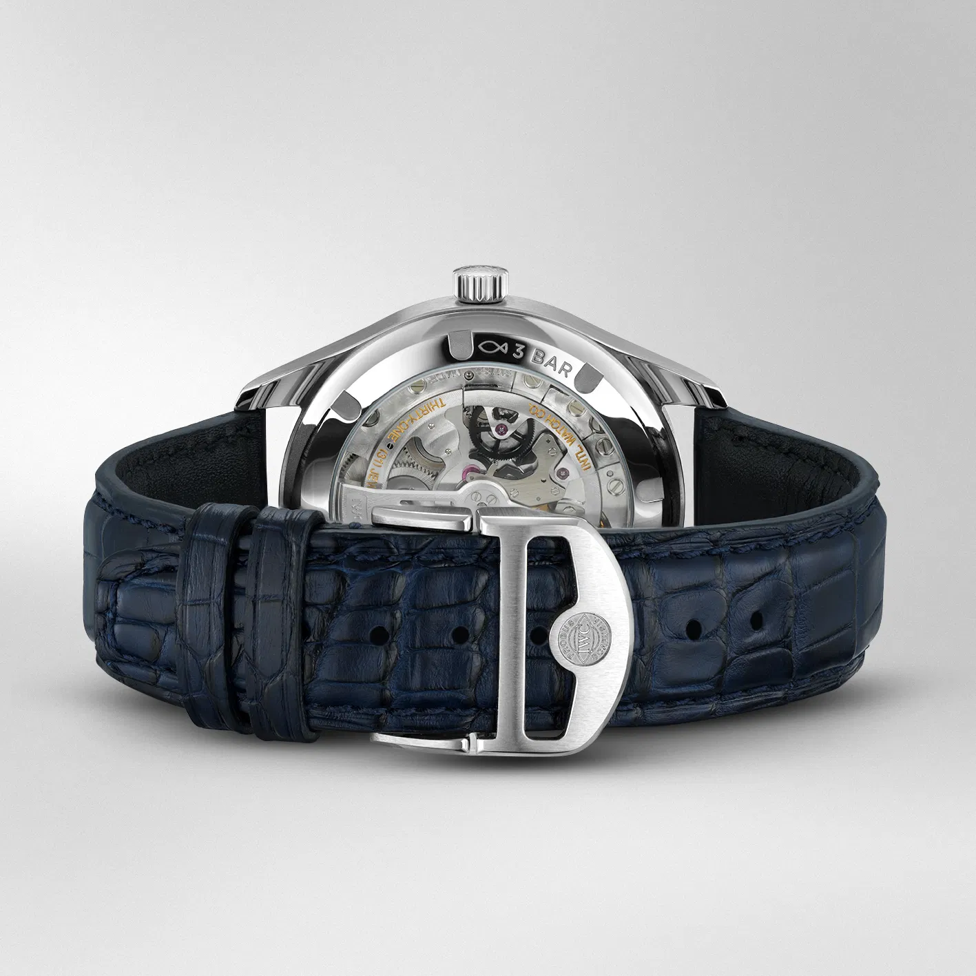 Schaffhausen Portugieser automatic 40 iw358304