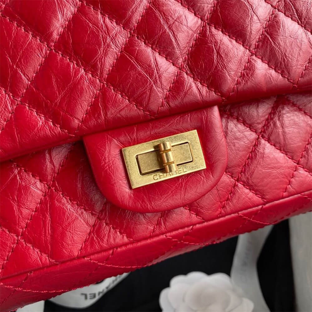 Chanel 2.55 HANDBAG