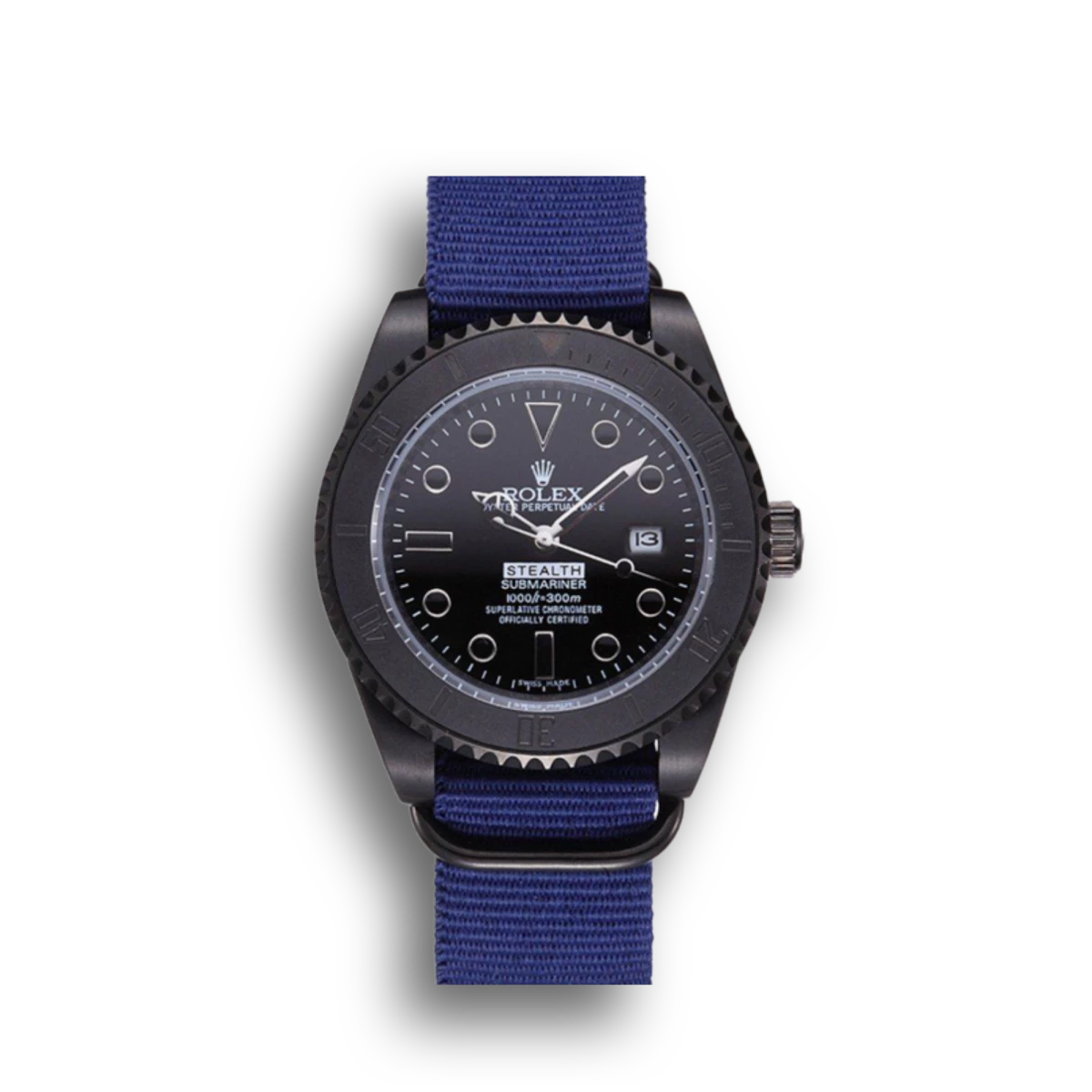 Submariner 621989