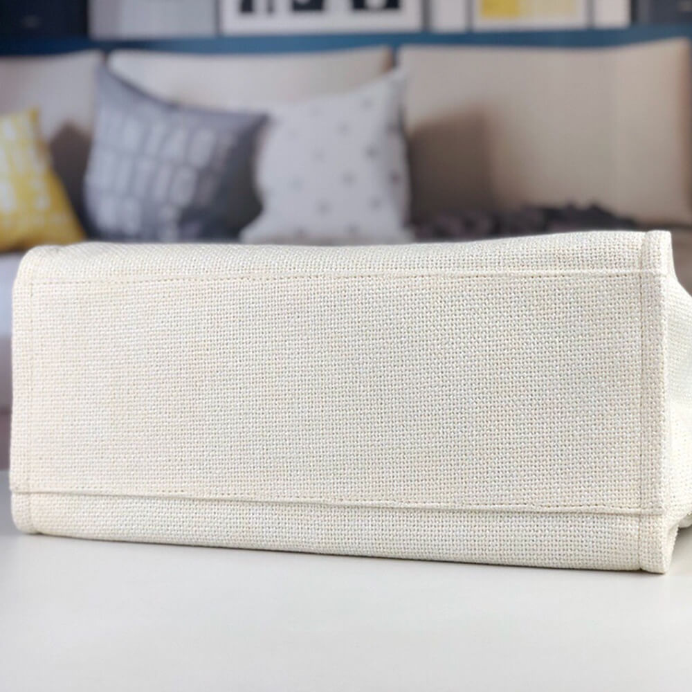 Chanel Deauville Large Tote