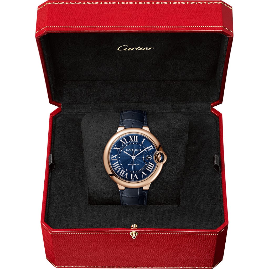 Ballon Bleu CRWGBB0036(Box NOT Included)