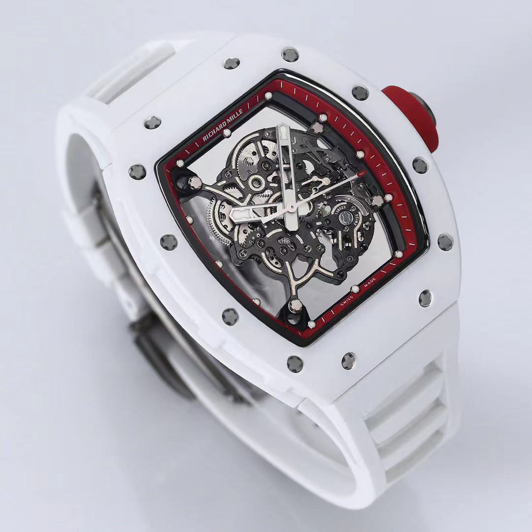 Watch 18