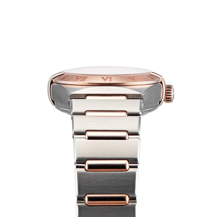 Constellation Manhattan Co-Axial 29mm Ladies Watch