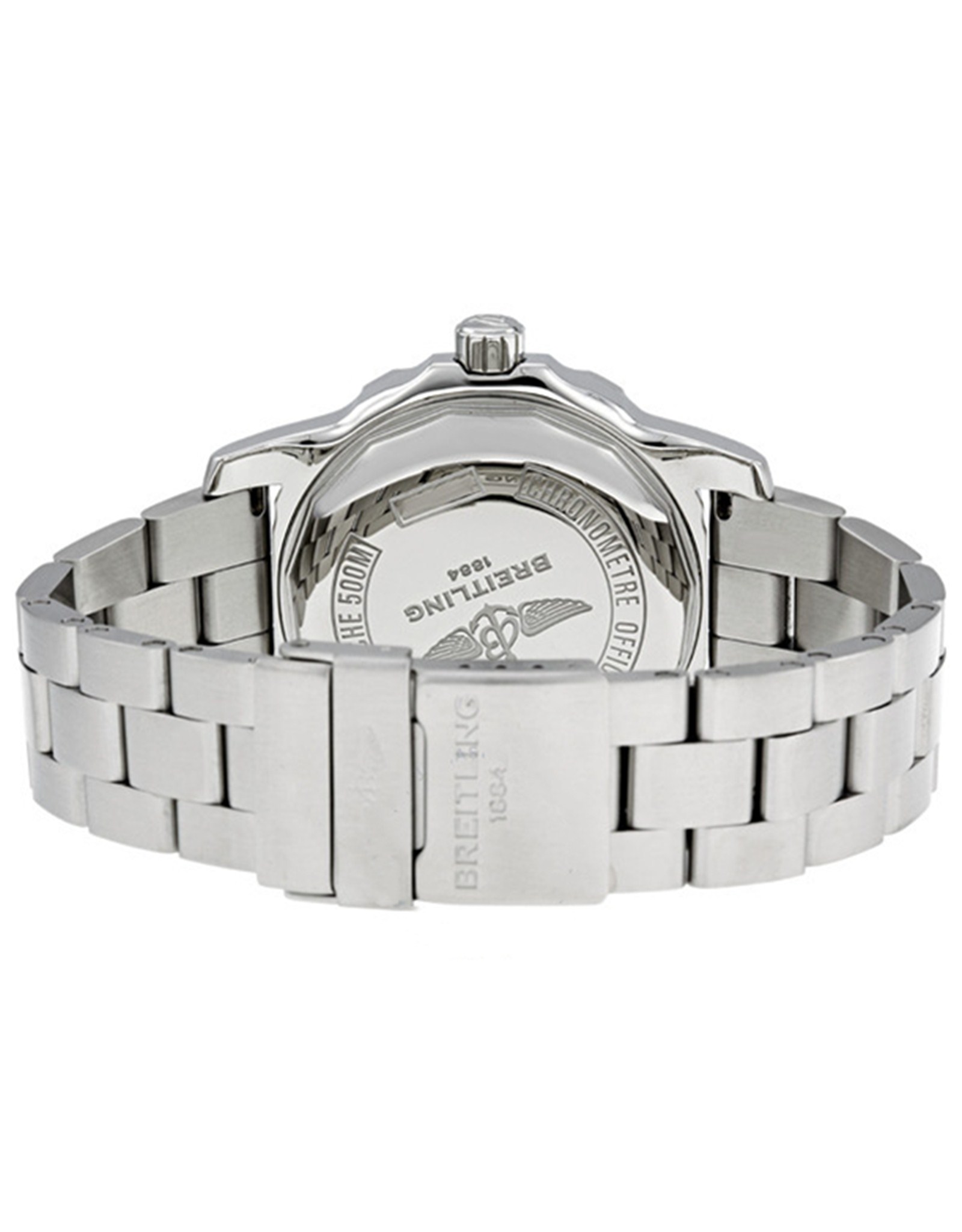 Colt Silver Dial Stick Markers A7438710 G743SS