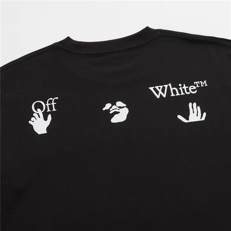 Off White Off White t shirt 19