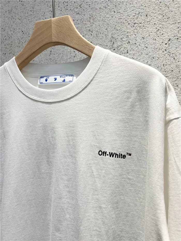 Off White t shirt