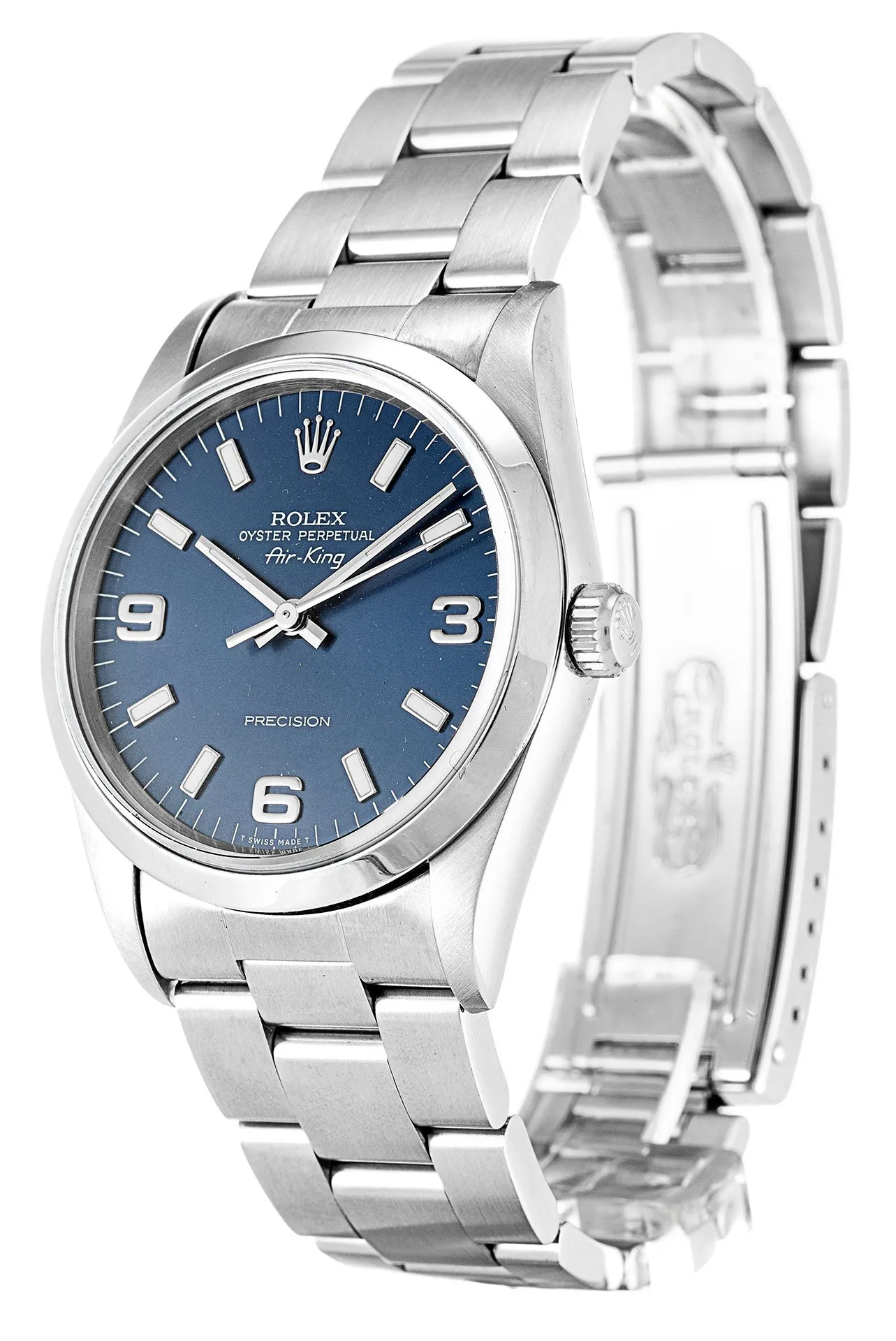 Air-King Blue 14000
