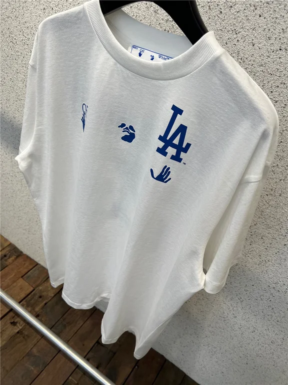 Off White Off White t shirt 24
