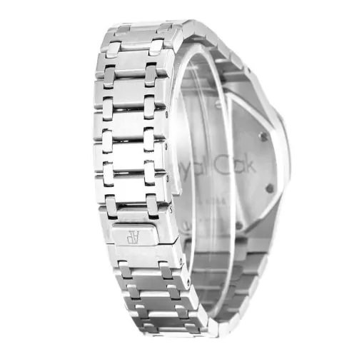 Royal Oak Chronograph 42 mm, Silver Ref. 26300ST.OO.1110ST.05