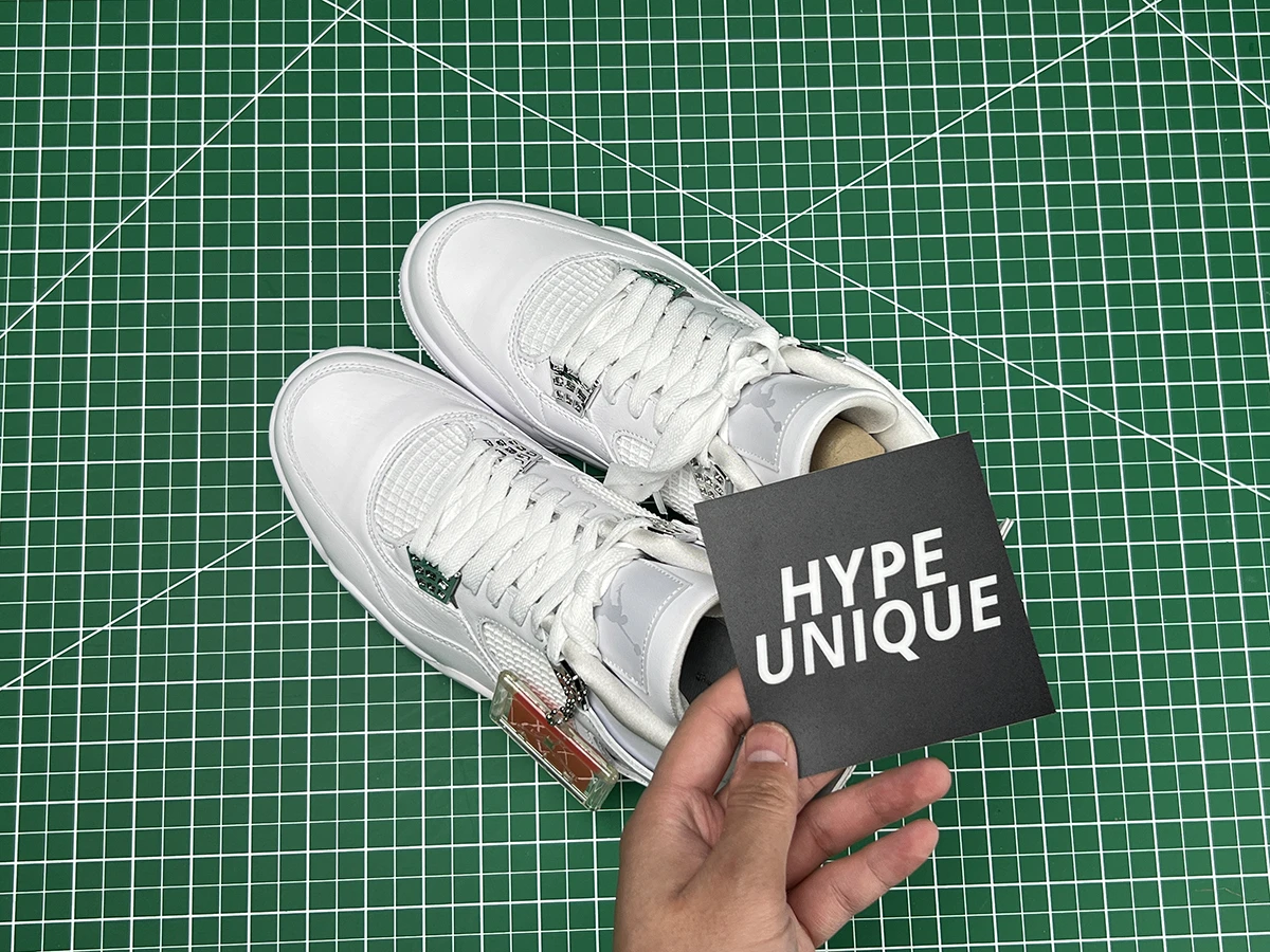 AIR JORDAN 4 RETRO ‘PURE MONEY’ Best Quality Reps