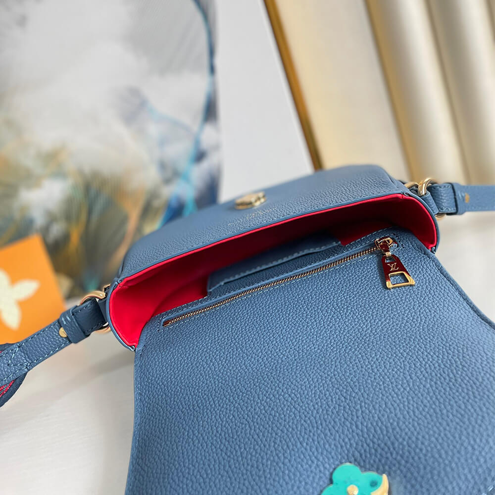 Louis Vuitton PONT 9 SOFT PM