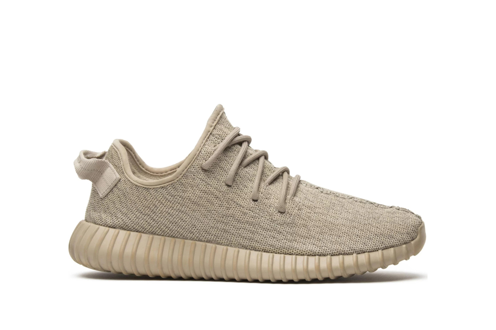 Yeezy 350 Oxford Tan