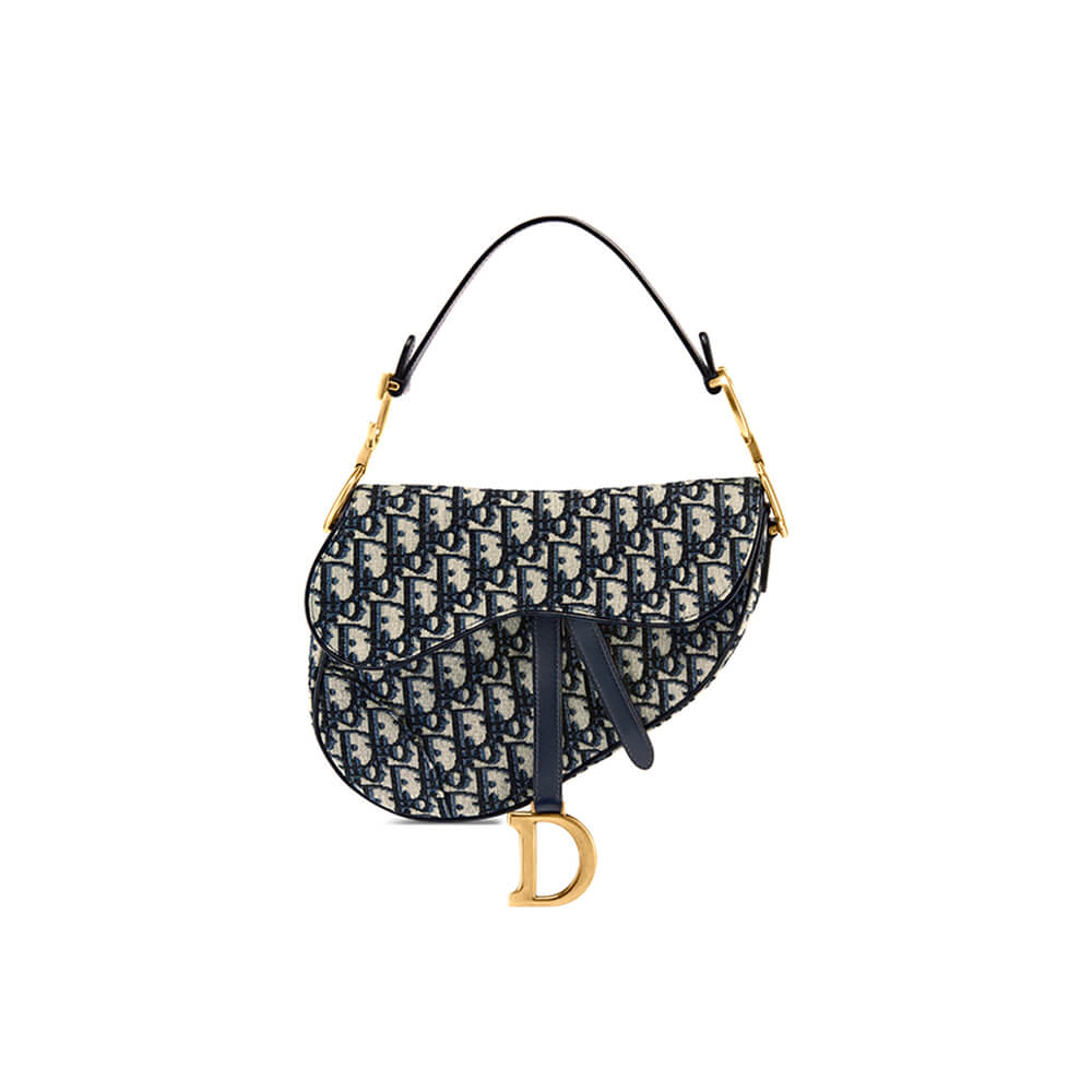 Dior Dior SADDLE BAG
