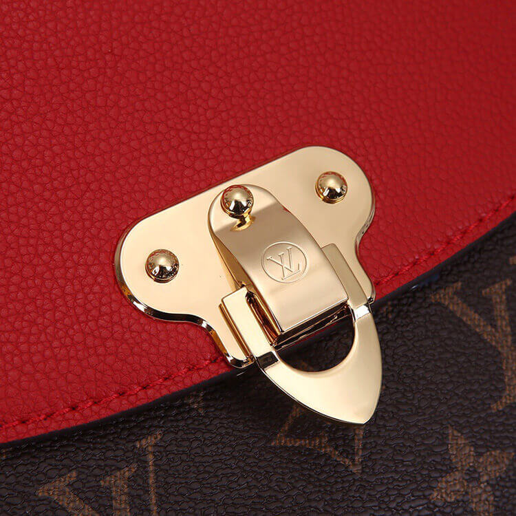 Louis Vuitton Saint Placide Handbag