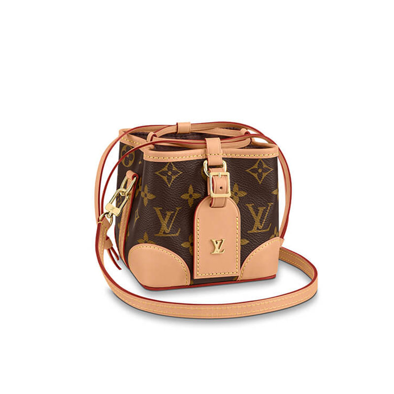 Louis Vuitton Noe Purse