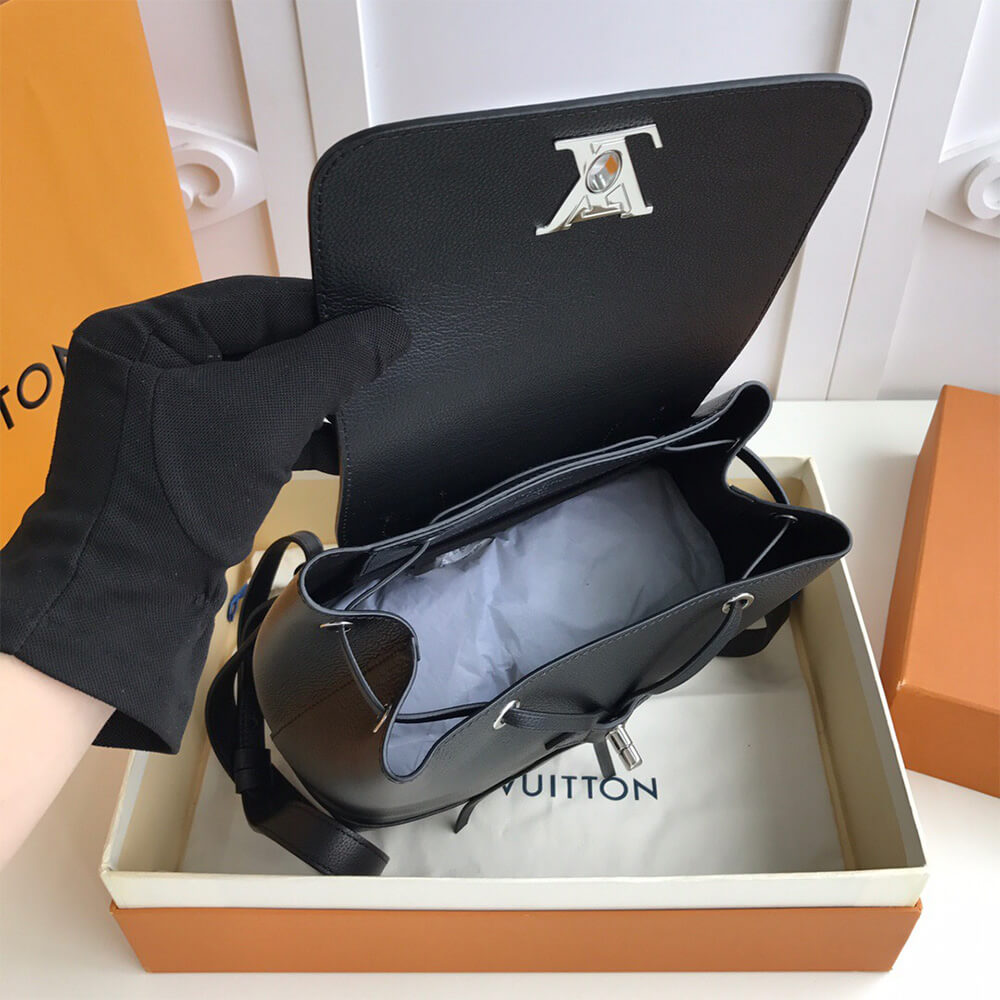 Louis Vuitton LOCKME BACKPACK