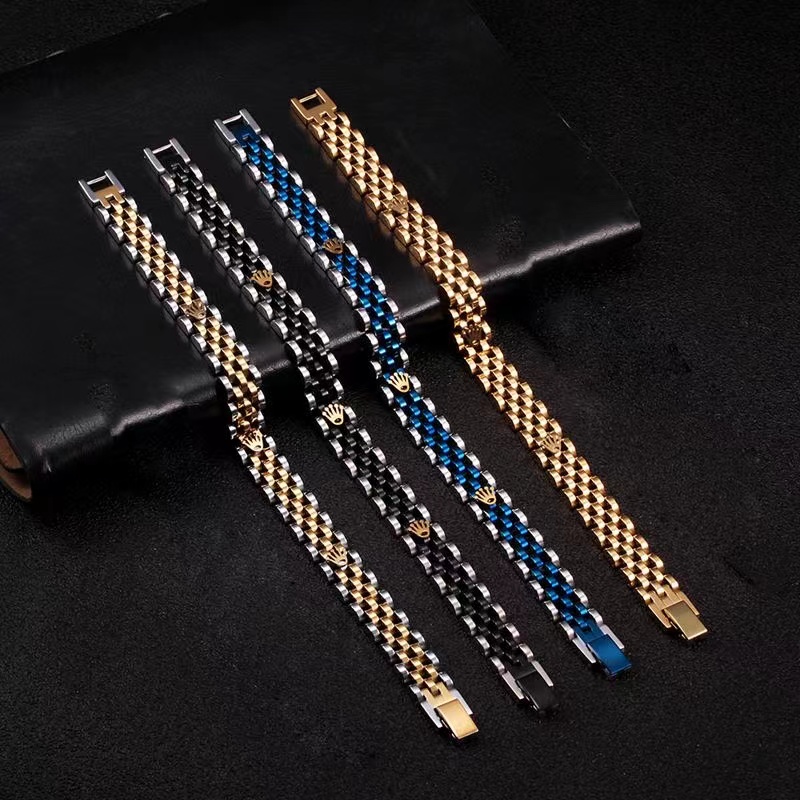Role* Jubilee Crown Symbol Blue Women's Edition